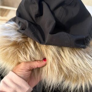 Canada Goose Trillium Parka M